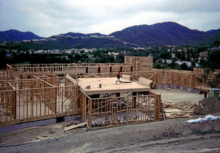 Napa Next Level Construction are the experts with experience