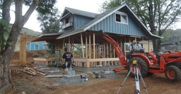 Napa Next Level Construction building additions