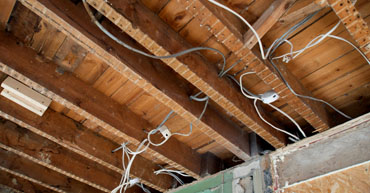 Napa Next Level Construction damage repair